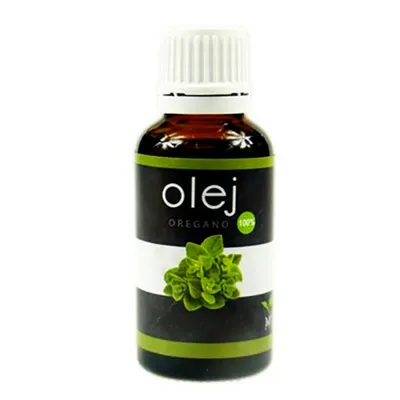 MTS Grupa Olej oregano