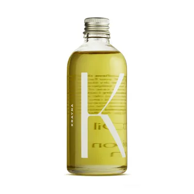 Krayna Cleansing Oil Comfrey (Olejek myjący)