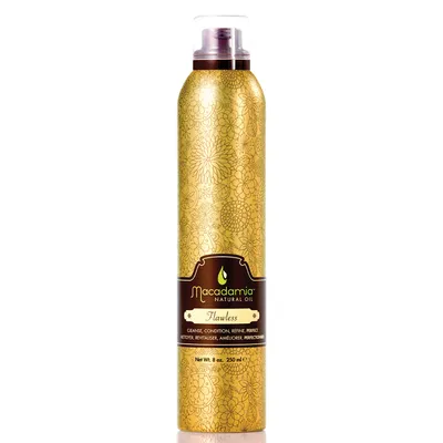 Macadamia Natural Oil Flaweless (Odżywka myjąca w piance)