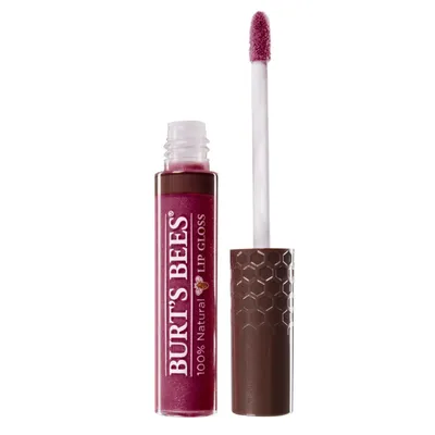 Burt's Bees 100% Natural Lip Gloss (Błyszczyk do ust)