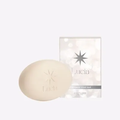 Oriflame Lucia Perfumed Soap Bar (Mydło perfumowane)
