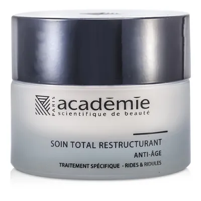 Academie Restructuring Cream (Krem odmładzający)