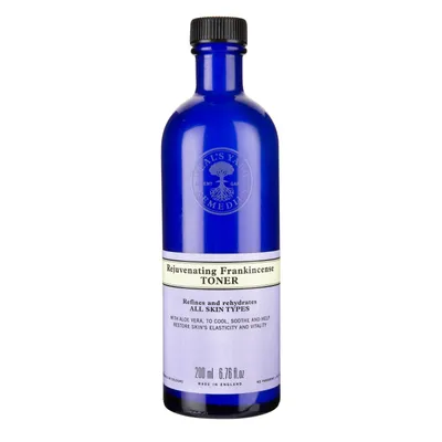 Neal's Yard Remedies Rejuvenating Frankincense Toner (Tonik do twarzy)