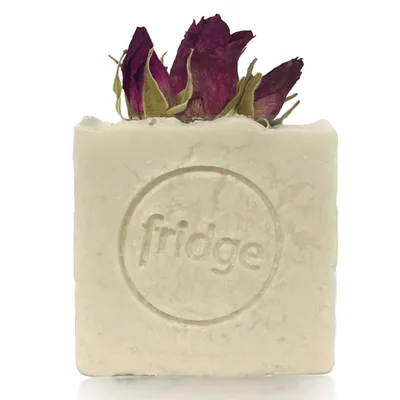 Fridge 3.6 Natural Rose Soap (Naturalne różane mydło)