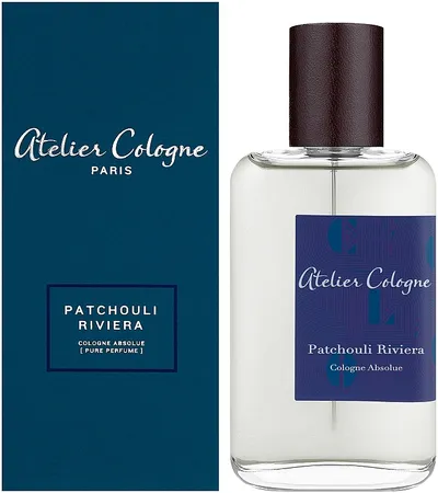 Atelier Cologne Patchouli Riviera EDP