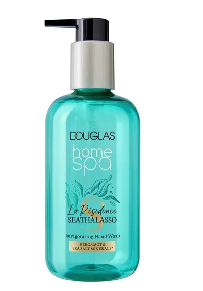 Douglas Collection Home Spa, La Residence Seathalasso, Hand Wash (Mydło w płynie)