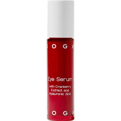 Uoga Uoga Intensive Care, Skin Serum (Serum pod oczy)