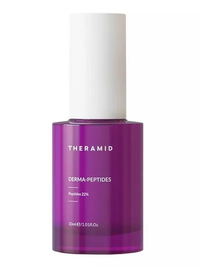 Theramid Derma Peptides Treatment (Multi-peptydowe serum)