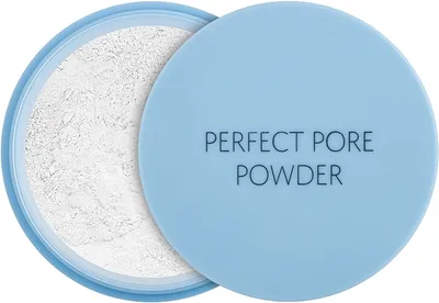 The Saem Saemmul, Perfect Pore Powder (Sypki puder do twarzy)