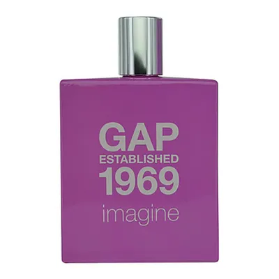 GAP Gap Established 1969 Imagine EDT