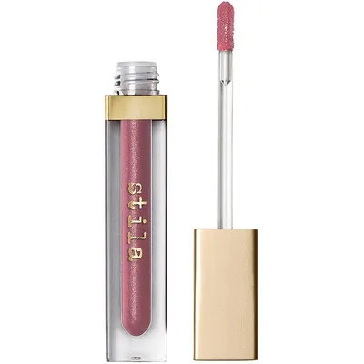 Stila Beauty Boss Lip Gloss (Błyszczyk do ust)