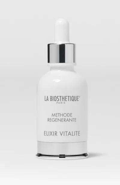 La Biosthetique Methode Regenerante Elixir Vitalite (Skoncentrowany eliksir odżywczy z olejkami)