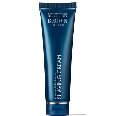 Molton Brown For Men Skin-Calming , Shaving Cream (Krem do golenia dla mężczyzn)