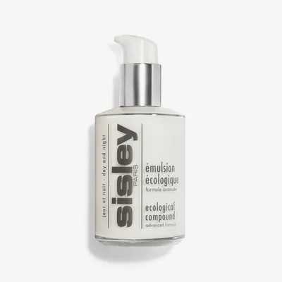 Sisley Ecological Emulsion Advanced Formula (Krem nawilżający)