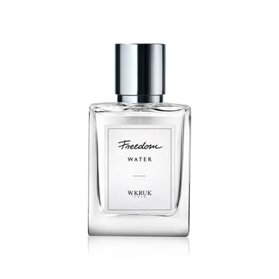 W. Kruk W.KRUK x Martyna Wojciechowska, Freedom Water EDP