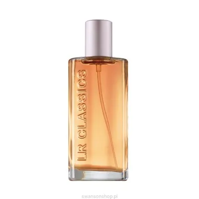 LR Health & Beauty Classics, Antigua EDP