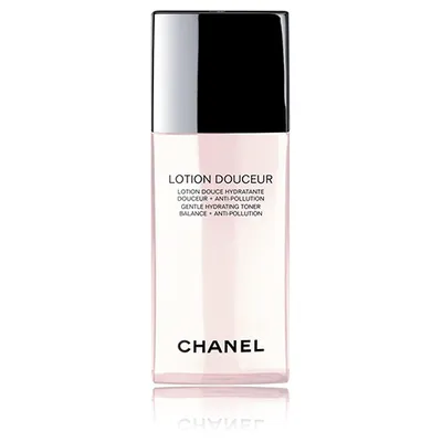 Chanel Precision, Activateur Tendre, Alkohol-Free Soothing Toner (Bezalkoholowy tonik oczyszczająco - nawilżający, skóra sucha i wrażliwa)