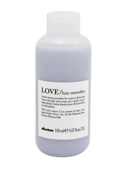 Davines Love Hair Smoother (Krem przeciw puszeniu się włosów)