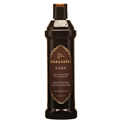Marrakesh Kahm, Smoothing Conditioner (Odżywka wygładzająca)