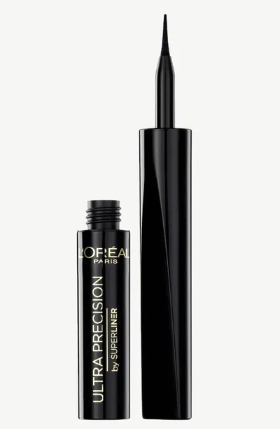 L'Oreal Paris Ultra Precision by Superliner (Eyeliner)
