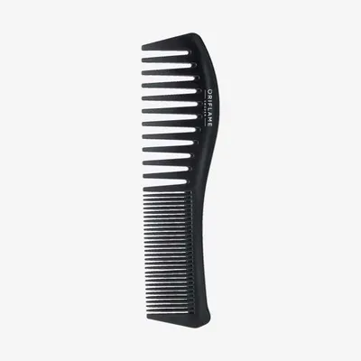 Oriflame StylerPro, Dual Ended Comb (Podwójny grzebień do włosów)