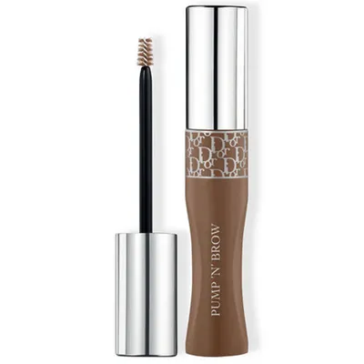 Christian Dior Diorshow Pump'N'Brow Mascara (Tusz do brwi)