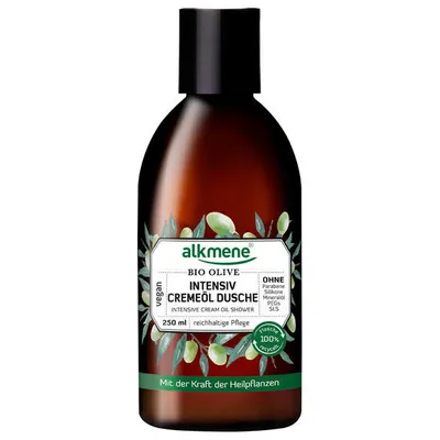 Alkmene Intensiv Cremeöl Dusche (Kremowy żel pod prysznic)