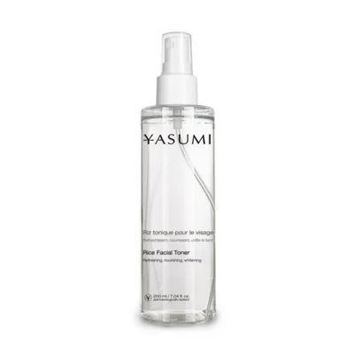 Yasumi Rice Facial Toner (Tonik ryżowy)