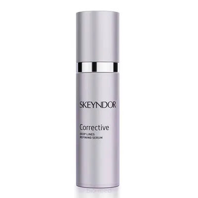 Skeyndor Corrective Deep Lines Refining Serum (Serum wygładzające zmarszczki)