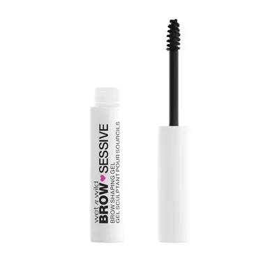 Wet n Wild Brow-sessive, Brow Shaping Gel (Żel do brwi)