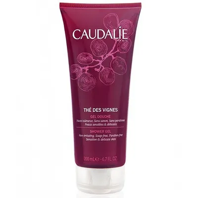 Caudalie Thé Des Vignes Gel Douche (Zmysłowy żel pod prysznic)