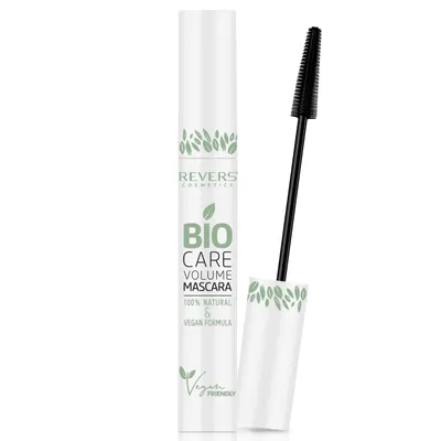 Revers Cosmetics Bio Care Volume Mascara (Tusz do rzęs)