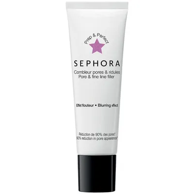 Sephora Pore & Fine Line Filler (Baza wypełniająca pory i zmarszczki)
