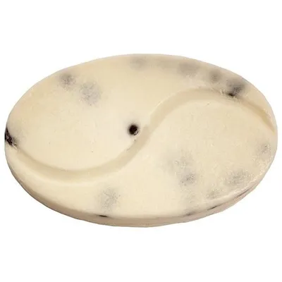 Bomb Cosmetics Warm Espresso Massage Bar (Kostka do masażu `Aromatyczne espresso`)