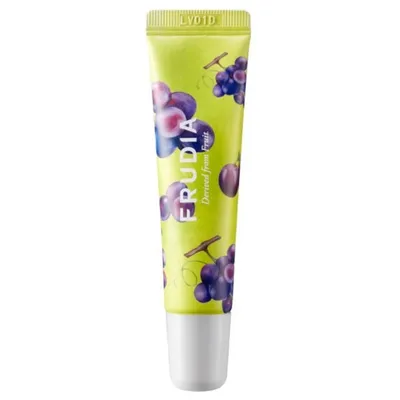Frudia Grape Honey Chu Lip Essence (Miodowa esencja do ust)