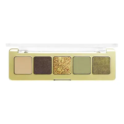 Natasha Denona Mini Gold Palette (Paleta cieni do powiek)