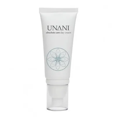 Unani Absolute Care, Day Cream (Krem do twarzy na dzień)