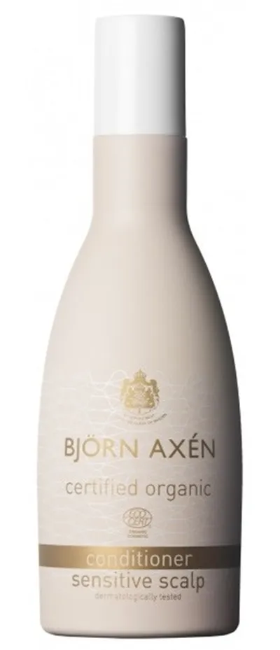 Bjorn Axen Sensitive Scalp, Conditioner (Odżywka do włosów i wrażliwej skóry głowy)
