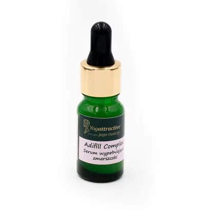Yogattractive Adifil Peptide Complex, Serum wypełniające zmarszczki