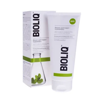 Bioliq Body, Balsam ujędrniająco-wygładzający