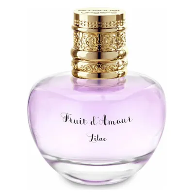 Emanuel Ungaro Fruit d'Amour Lilac EDT