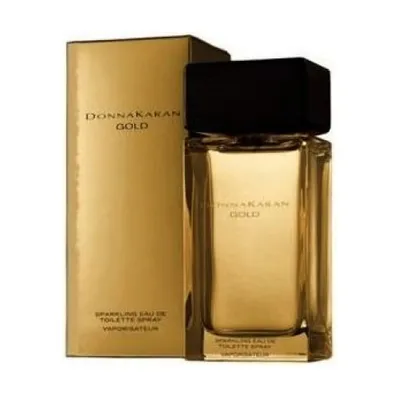 Donna Karan DKNY Gold Sparkling EDT