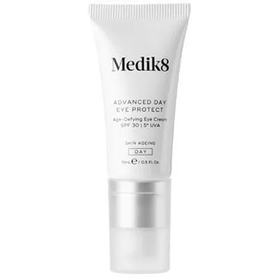 Medik8 Advanced Day Eye Protect SPF30 (Krem pod oczy z filtrem przeciwsłonecznym SPF30)