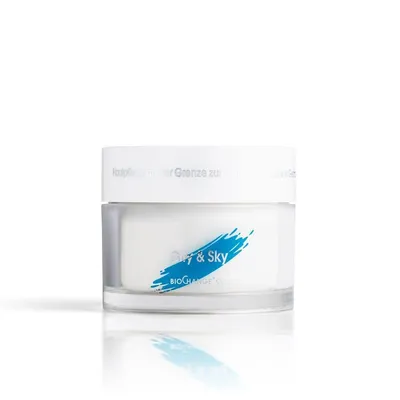 MBR Medical Beauty Research BioChange CEA - City & Sky Cream (Ochronny krem do twarzy wzmacniający odporność skóry o działaniu antyoksydacyjnym)
