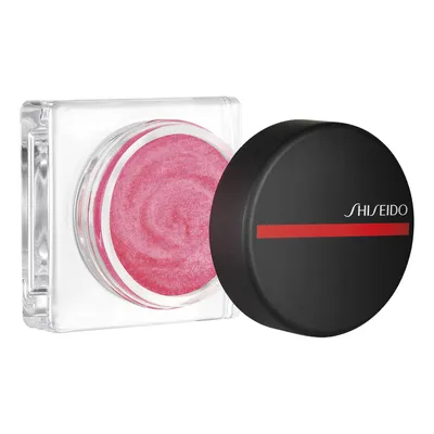 Shiseido Whipped Powder Blush (Róż do policzków w kremowo-pudrowej konsystencji)