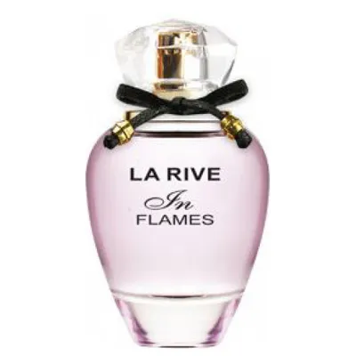 La Rive In Flames EDP