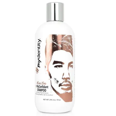 MyDentity MyConfidant Shampoo (Szampon do włosów farbowanych)