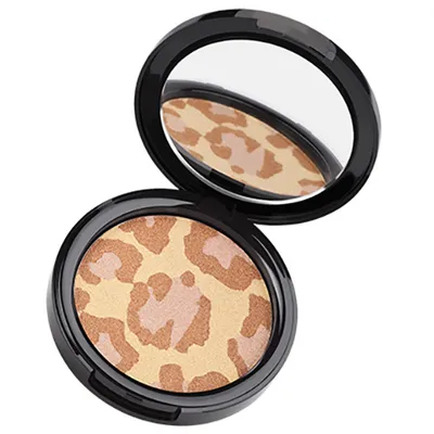 FM Group Make Up, Multicolour Highlighter (Wielokolorowy rozświetlacz)