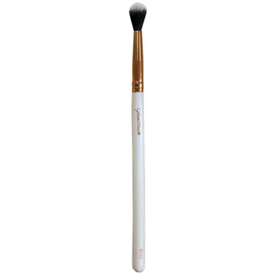 Glam Shop GlamBRUSH O114 (Pędzel do malowania załamania powieki i do rozcierania)