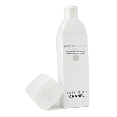 Chanel Precision, Body Excellence, Firming & Refining Serum (Ujędrniające serum do ciała)